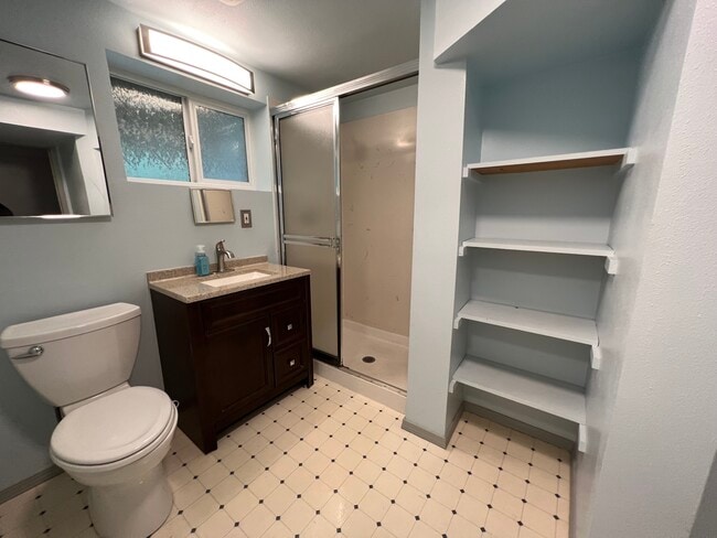 Photo - 10409 NE 130th St Unit Lower floor