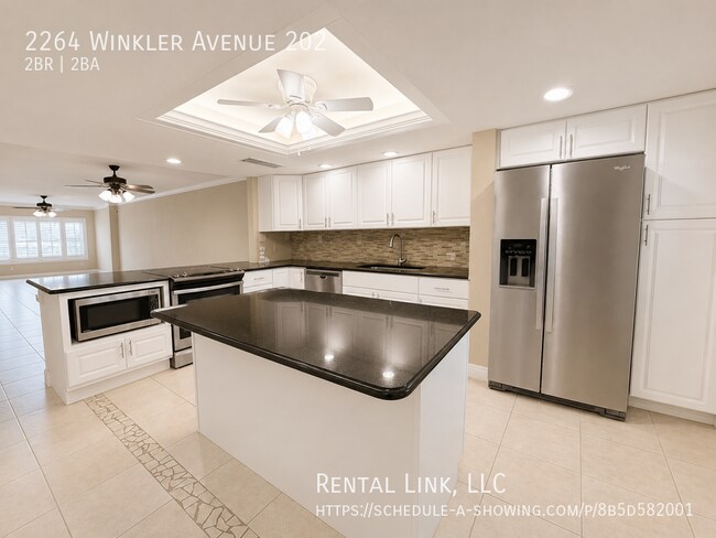 Photo - 2264 Winkler Ave