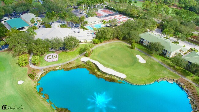 Photo - 2700 Cypress Trace Cir