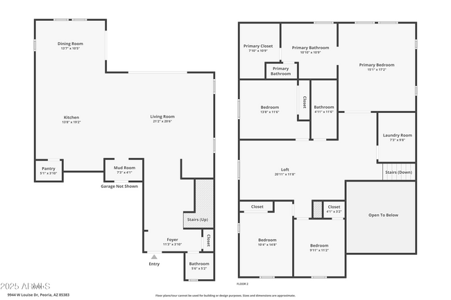 Photo - 9944 W Louise Dr