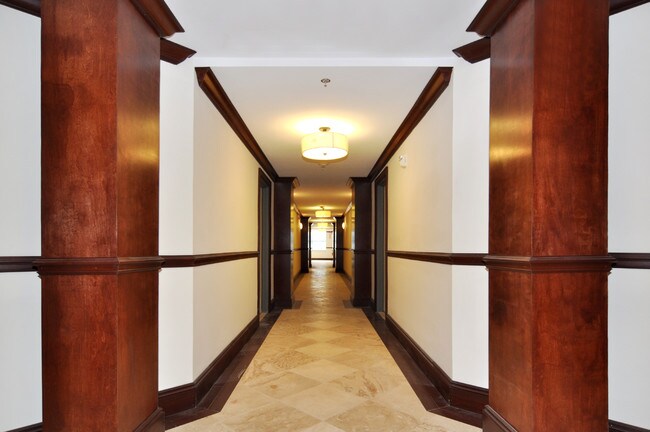 The Delano