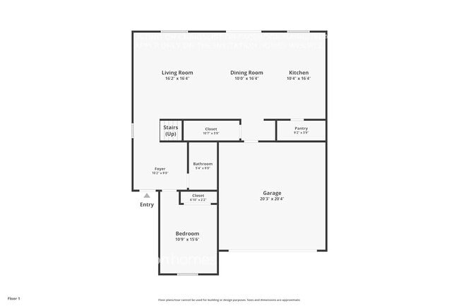 25216 W Chipman Rd