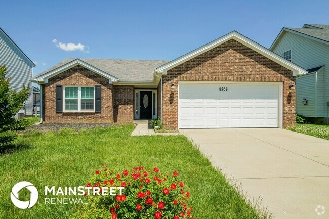Building Photo - 9808 Brooks Bend Rd Rental
