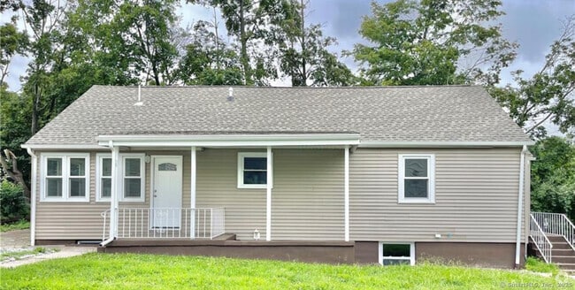 Building Photo - 95 Warner St Rental
