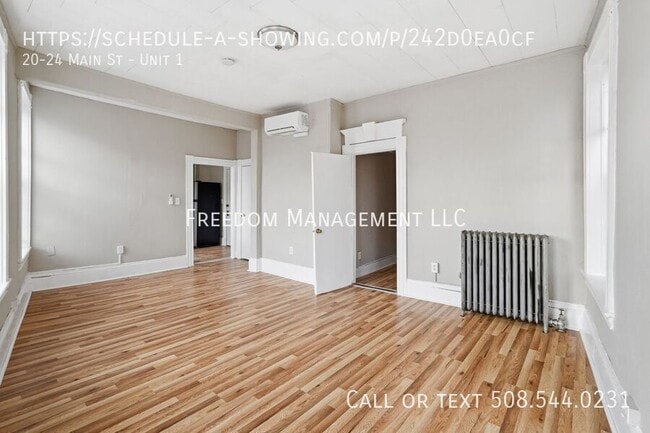 Photo - 20-24 Main St-Unit 1 Unit 1
