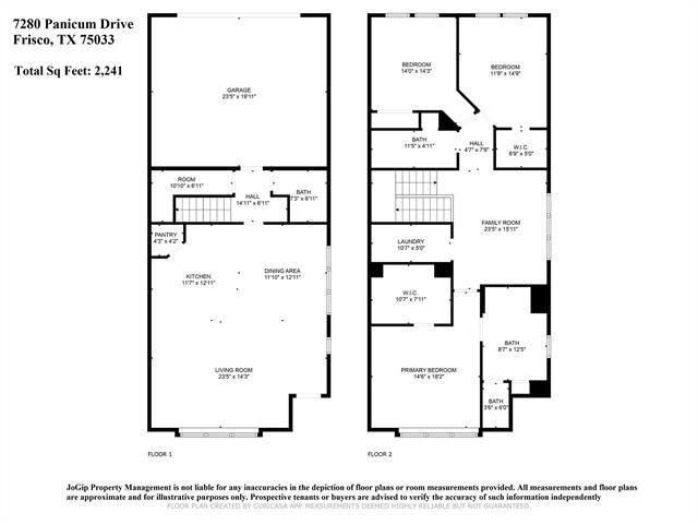 Photo - 7280 Panicum Dr