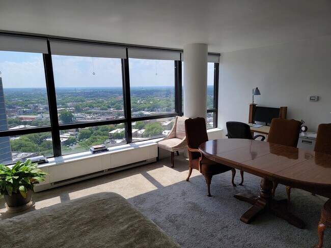 Photo - 5415 N Sheridan Rd Unit 2503