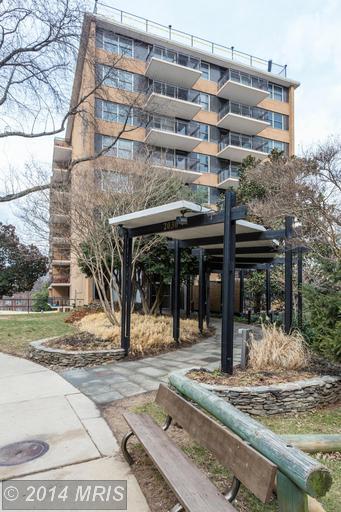 Building Photo - 2030 N. Adams Street Unit #709 Rental