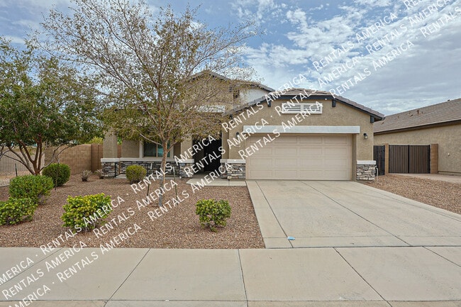 Photo - 13607 W Briles Rd