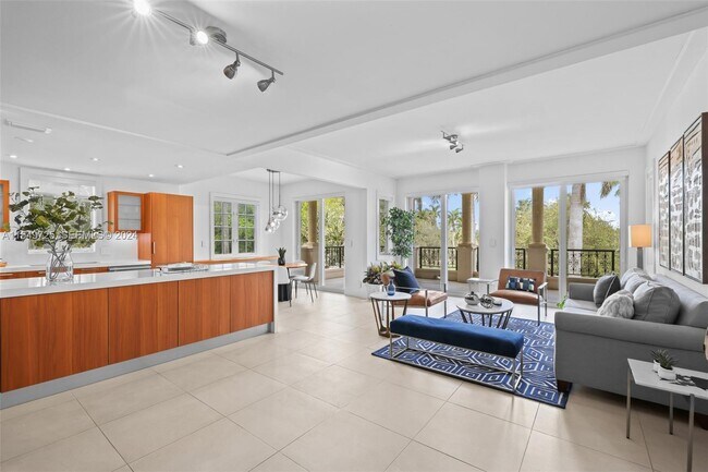 Photo - 19127 Fisher Island Dr Unit 19127