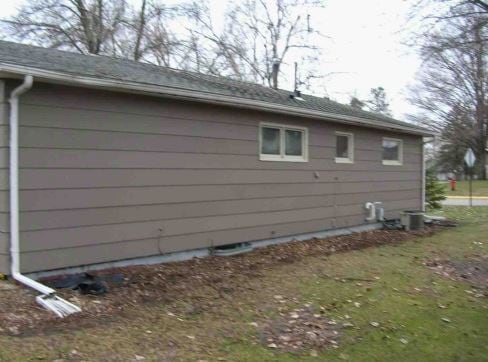 Photo - 703 N Gran St NW