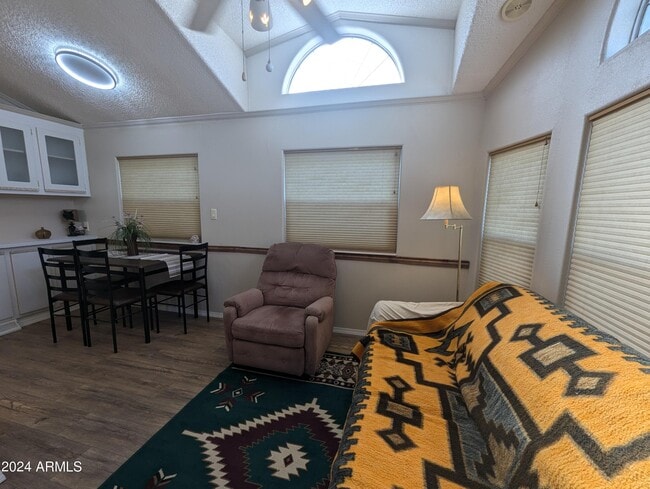 215 E Palo Verde Ln