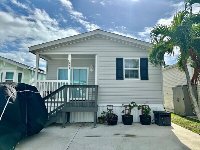 Photo - 865 Nettles Blvd Unidad SI ID1537492P