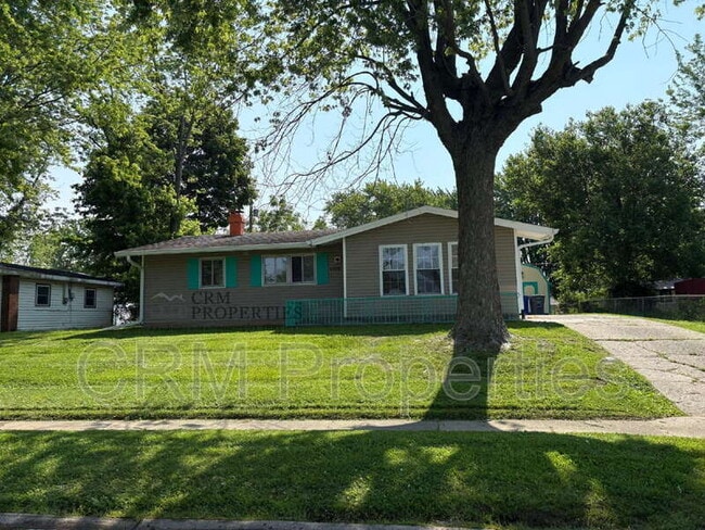 Photo - 5109 Mohawk Dr House
