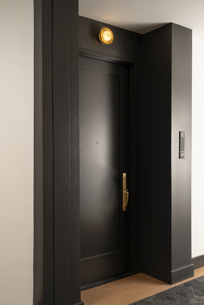 Veda Luxury Apartments