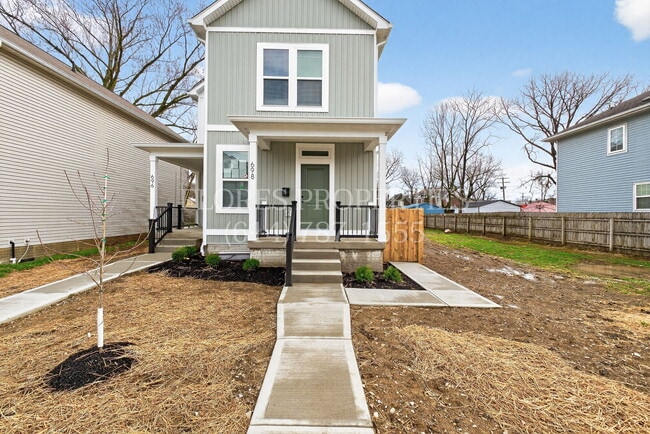 Photo - 698 S 22nd St