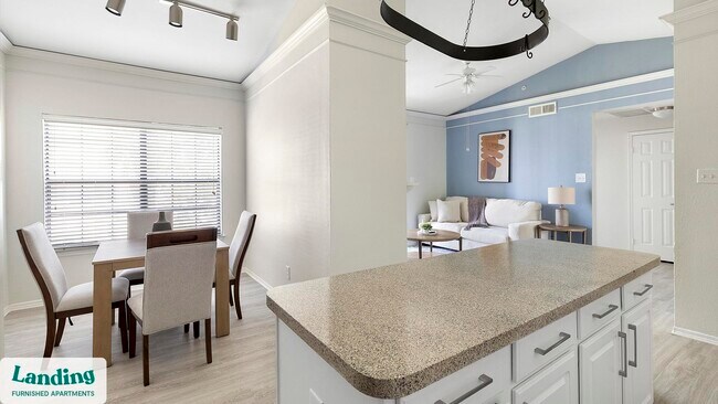 Photo - 1601 W Arbrook Blvd Unidad 836.1411158