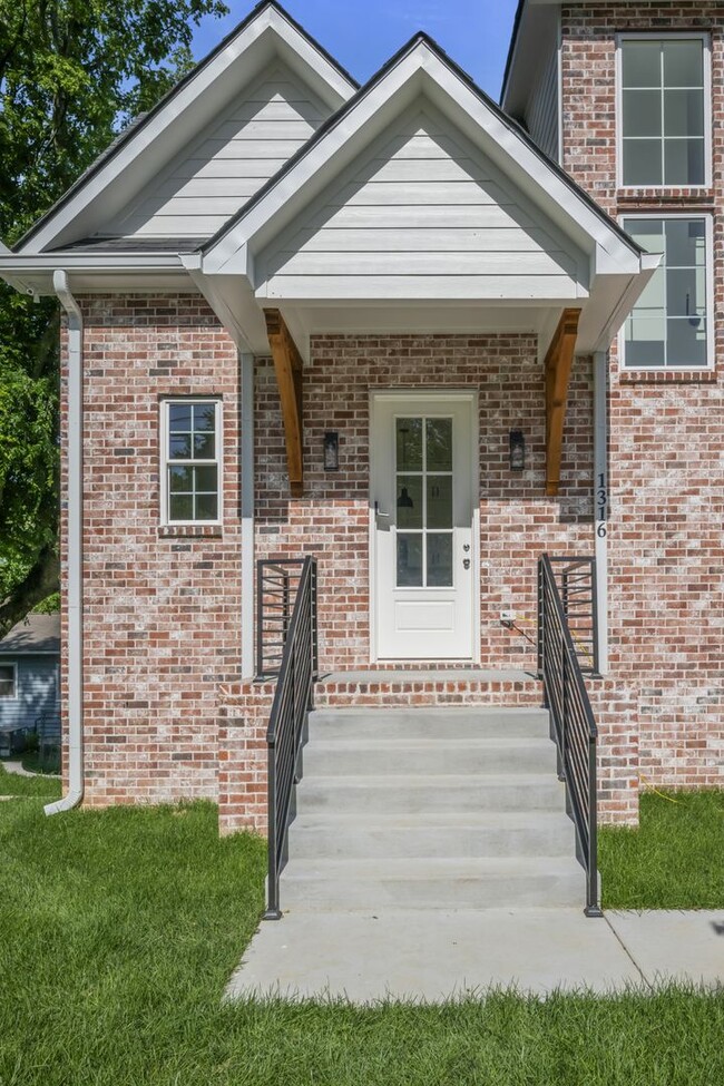 Photo - 4BR/4BA New Build in Old Hickory
