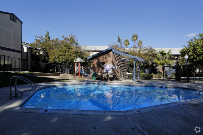 Photo - Jasmine Springs