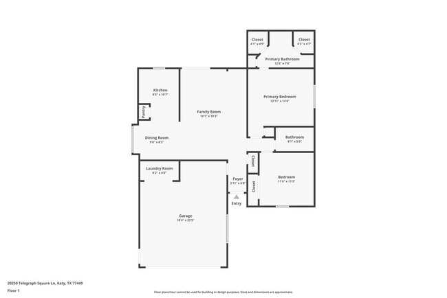 Photo - 20250 Telegraph Square Ln