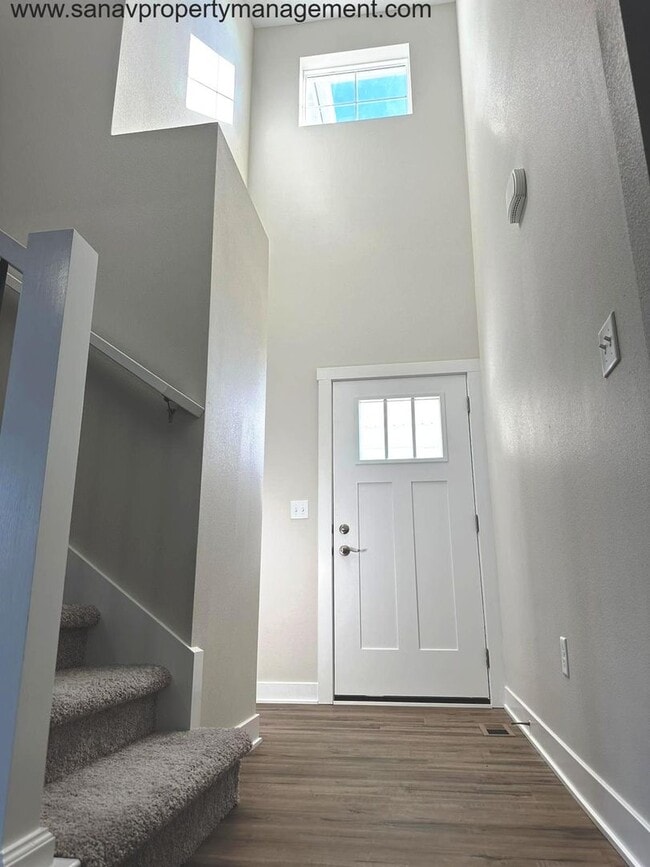 Photo - "Charming Family Living: 3BR, 2BA Home Steps Away from High School, Triumph Park, and Sugar Creek...