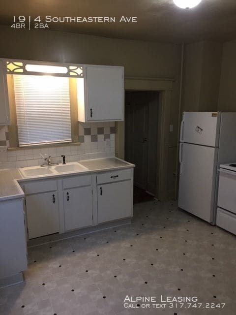 Photo - 4BR/2BA House w/Garage & Central Air!