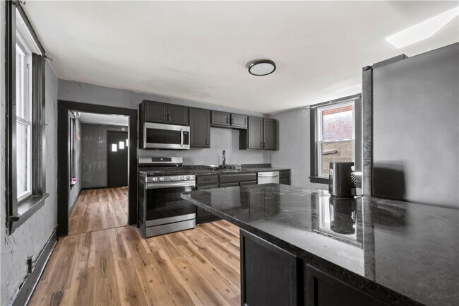 Photo - 813 Bower Hill Rd