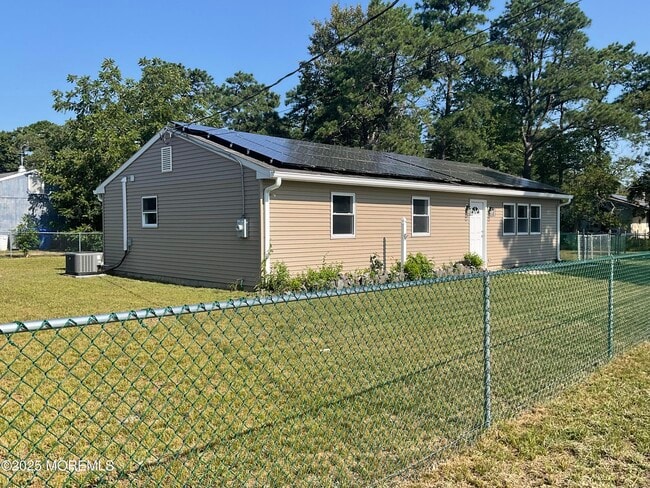 Building Photo - 208 Wichita Trail Rental
