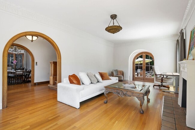 Photo - Charming 3-Bedroom Home in Prime San Jose Location