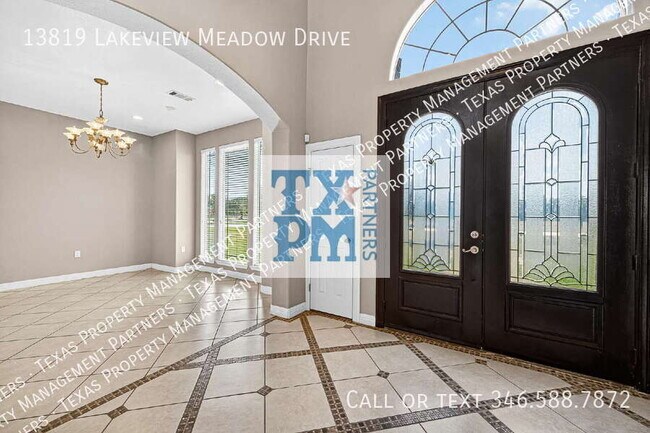 Photo - 13819 Lakeview Meadow Dr