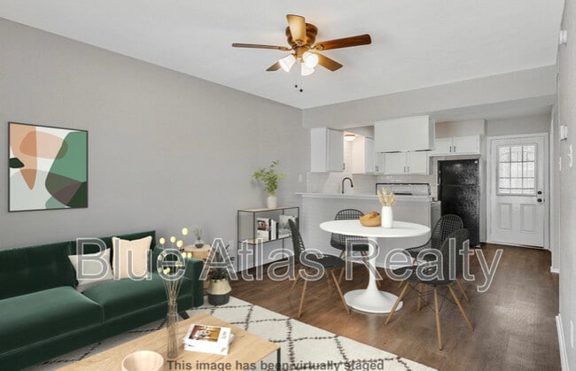 Photo - 406 Noble Ave