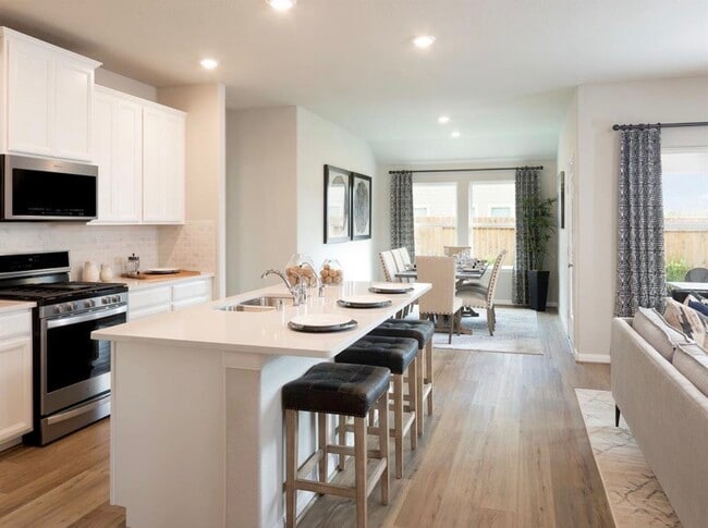 Photo - 18739 Frost Ridge Dr