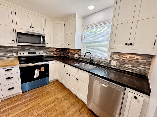 Cocina - 1984 Cricklewood Cv