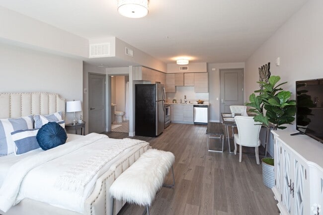 Photo - Clear Water Village