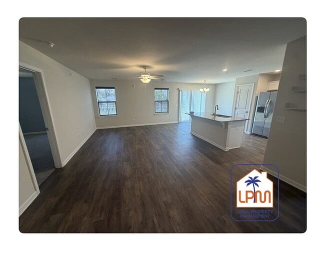 Photo - Open Concept  3-Bed, 3-Bath with 1,924 Sq. Ft.