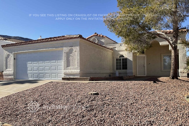 Building Photo - 436 Tiger Lily Way Rental