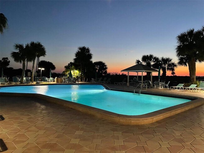1230 Gulf Blvd Unit 508