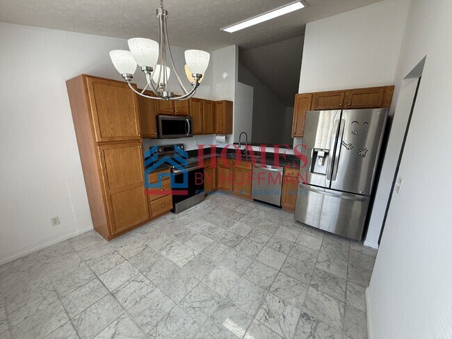 Photo - Northside | Three Bedroom | Two Bath House