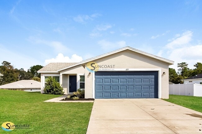 Building Photo - 177 Marion Oaks Pass