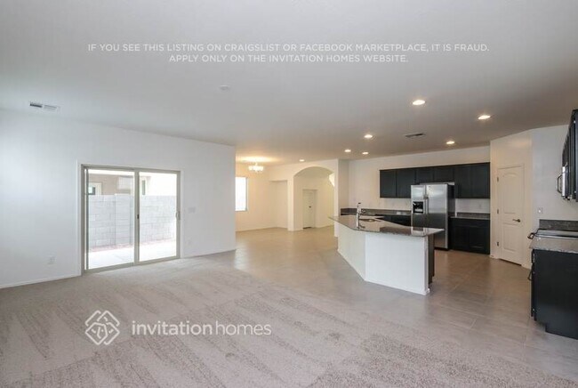 Photo - 1270 E Palomino Way