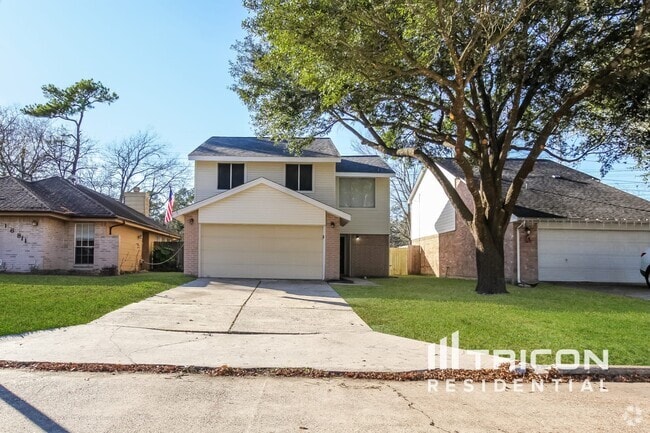 Building Photo - 16815 Shrub Oak Dr Rental