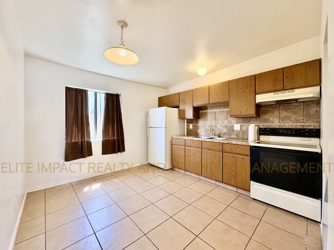 Photo - 1312 W Yavapai St
