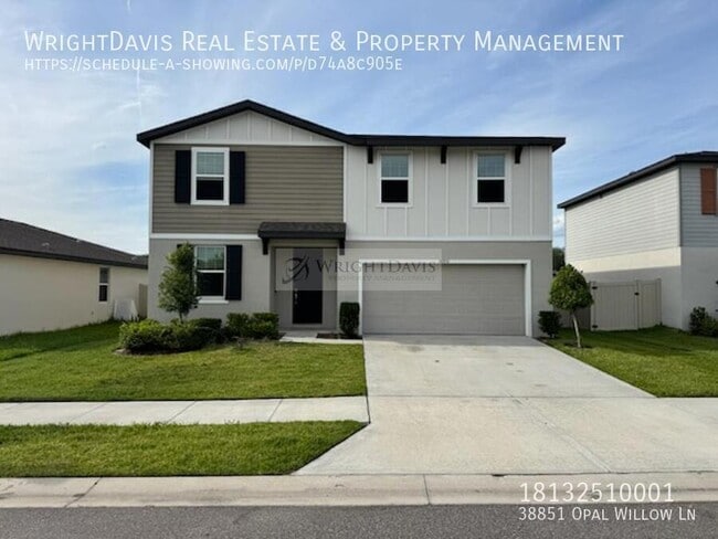 Photo - 38851 Opal Willow Ln