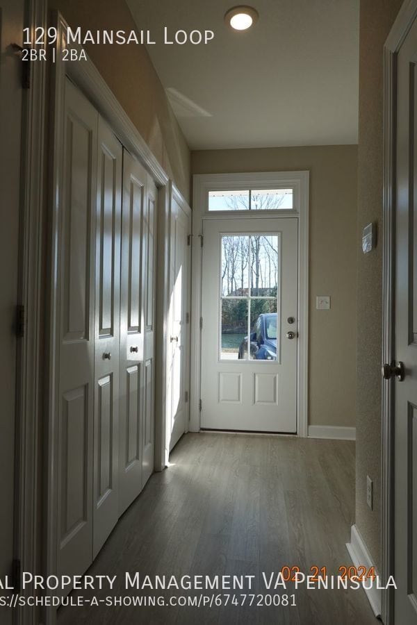 Photo - 129 Mainsail Loop