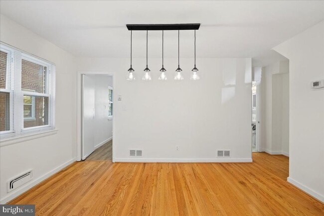 Photo - 4411 Harrison St NW