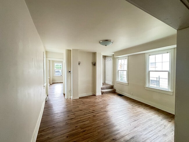Dining Room - 70 New Charlotte St