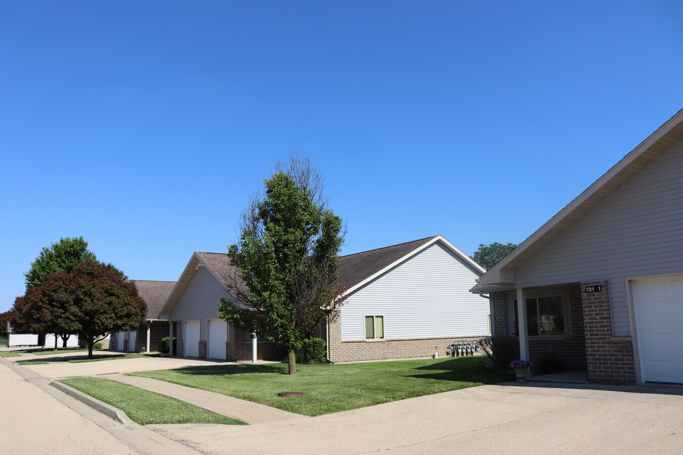 Photo - Green View Estates