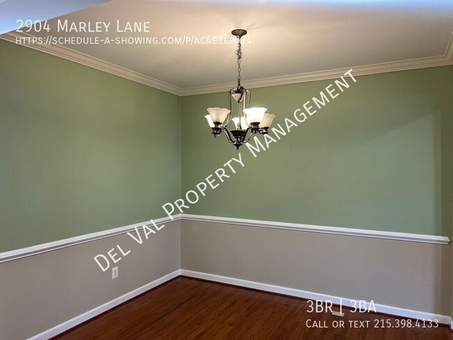 Photo - 2904 Marley Ln