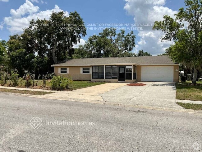Building Photo - 1601 Stafford Rd Rental