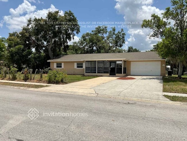 Photo - 1601 Stafford Rd Casa